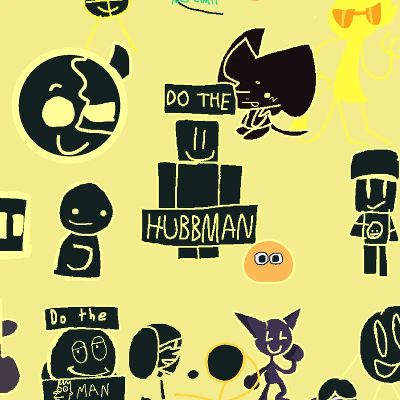 Game by @cubefriend