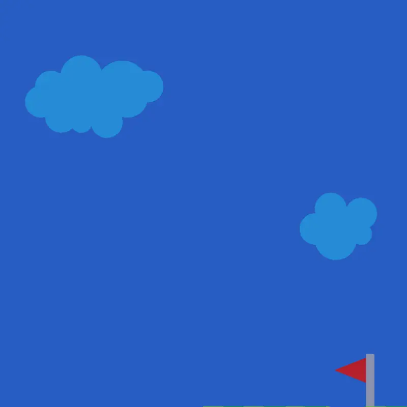 Game by @golf-creater