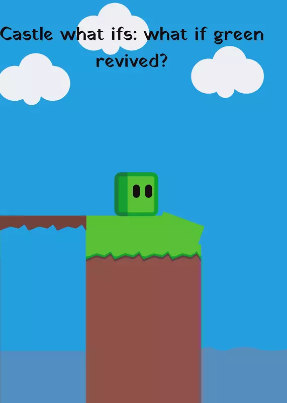 Game by @Capystudio