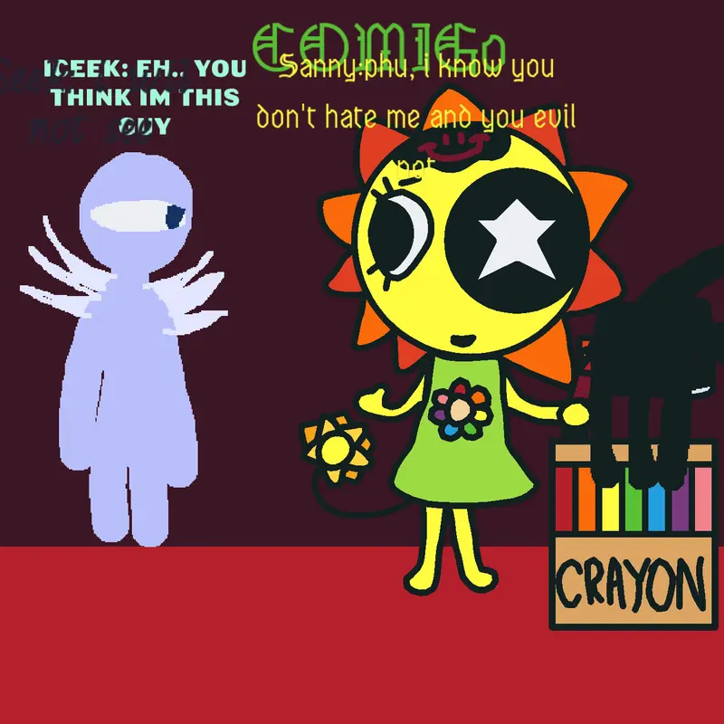 Game by @sonic_and_mickeystudios