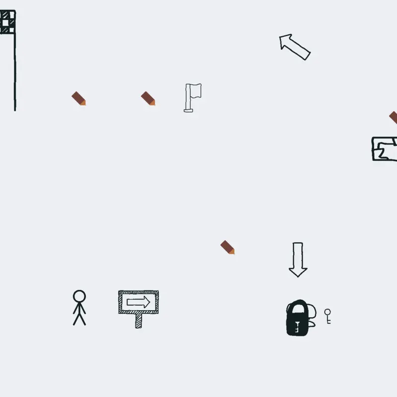 Game by @stefanarsov
