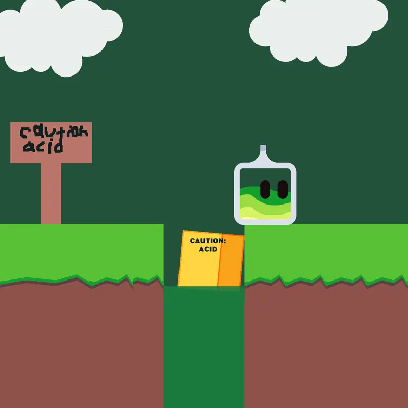 Game by @honeyzvr