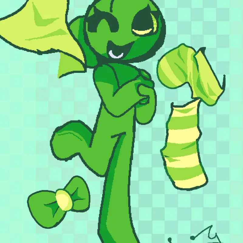 Game by @squirm_the_worm