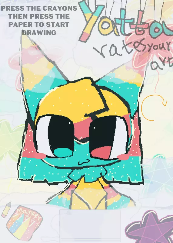 Game by @CINNA-CASTLE
