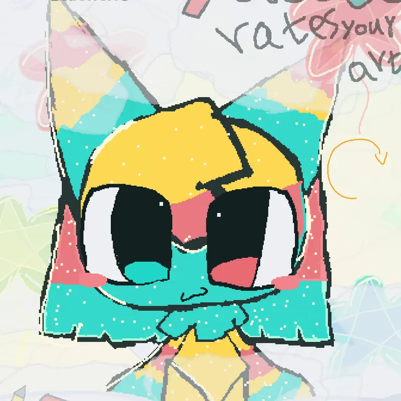 Game by @CINNA-CASTLE