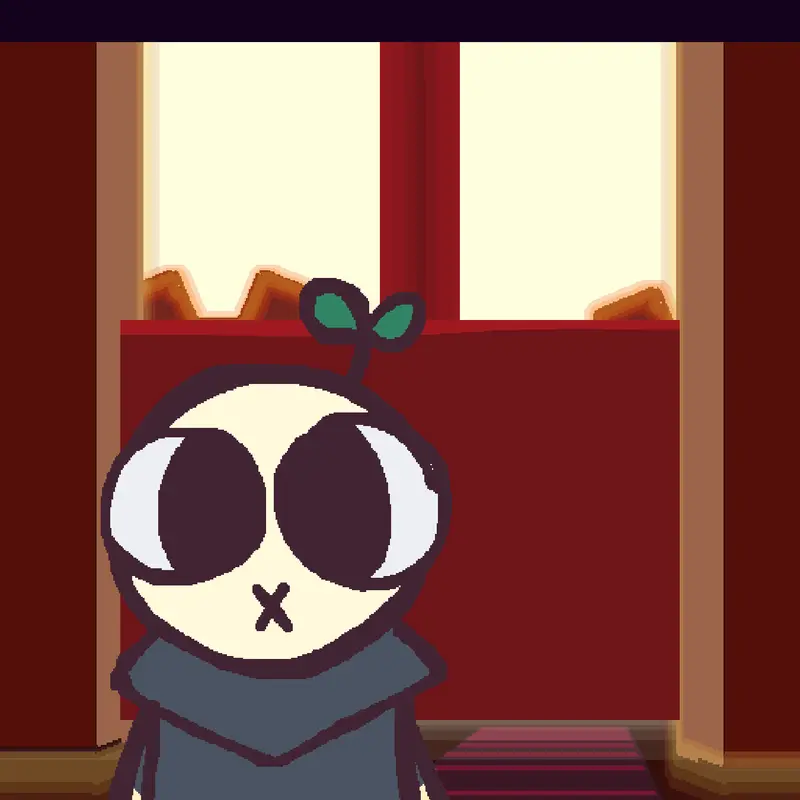 Game by @Lazy_drawer