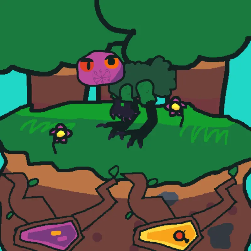 Game by @BlueTheWhaleShark