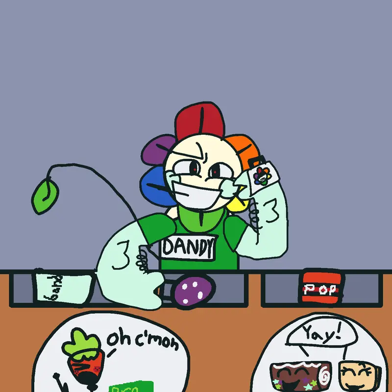 Game by @Seavr
