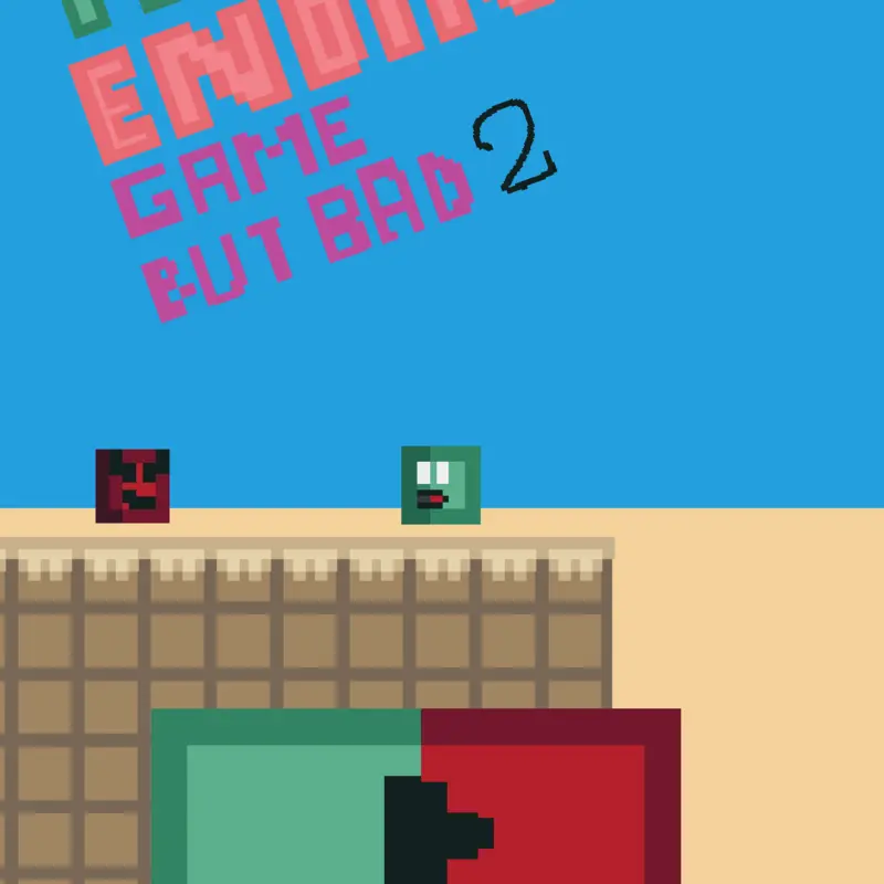 Game by @pednheisen_games