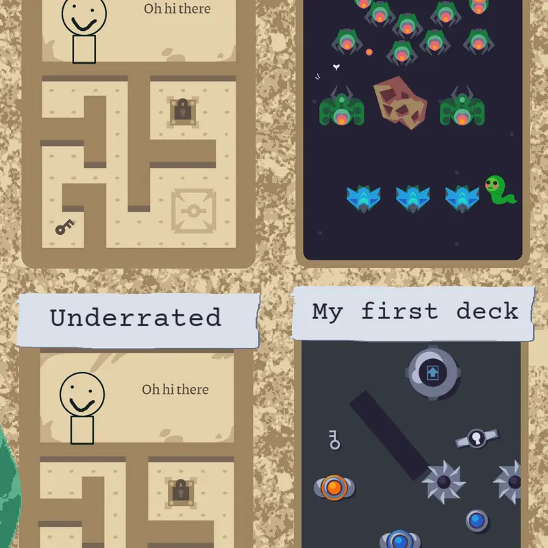 Game by @YeathatGuy