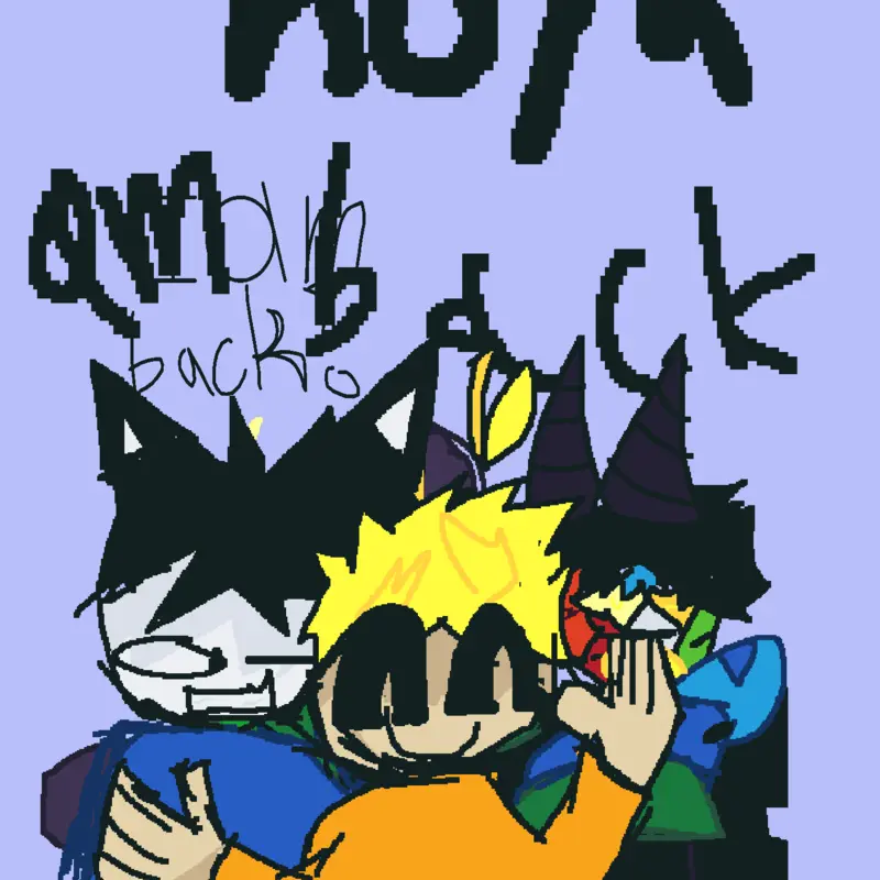 Game by @Asa_cubed-3