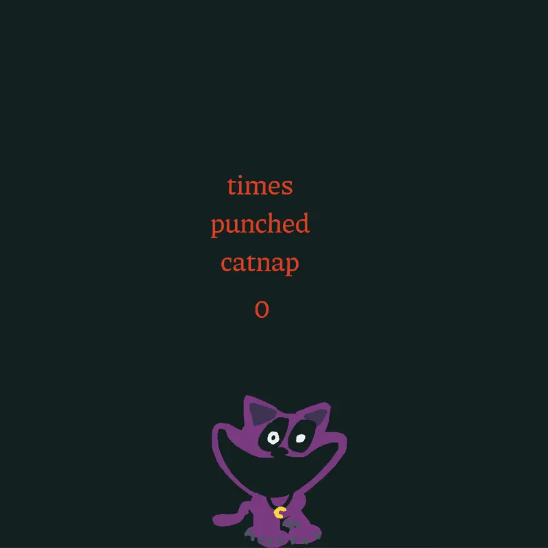 Game by @croakie1024