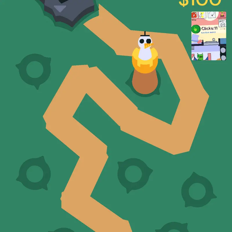 Game by @SzymonakoCute_1605