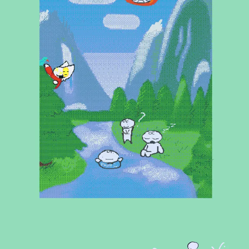 Game by @-_K1nit0pet_-