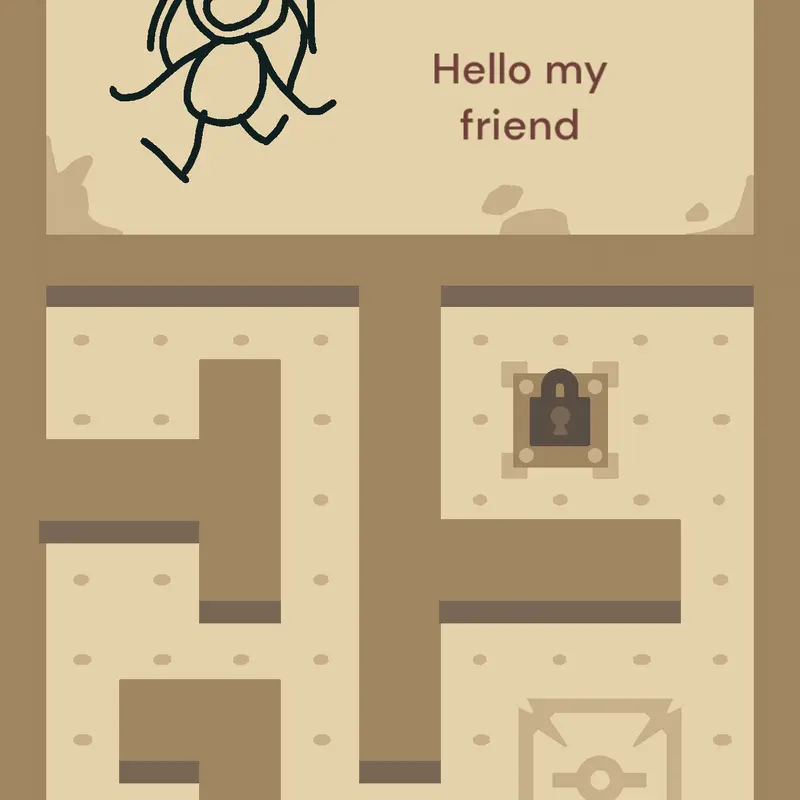 Game by @amareacoffie