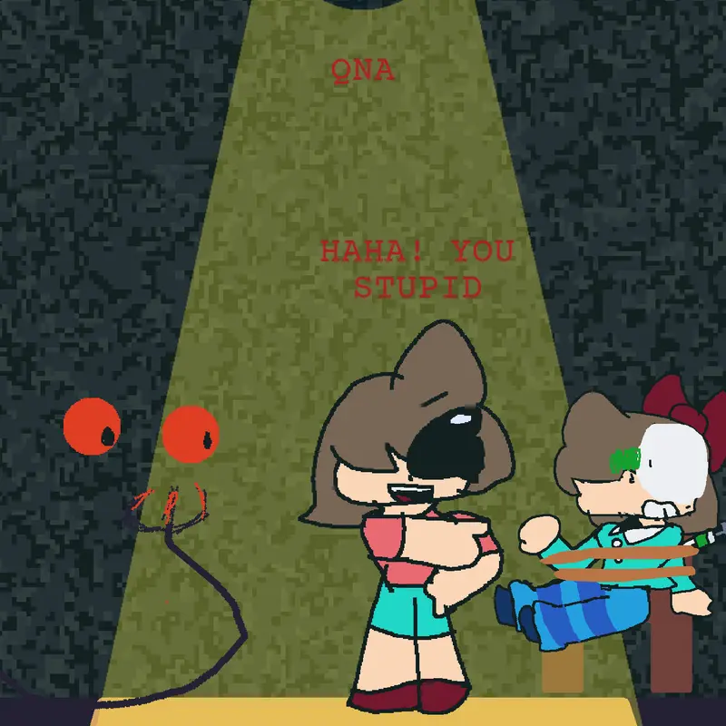 Game by @ellikurus