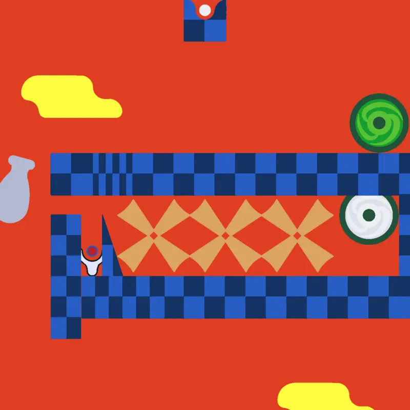 Game by @Rubydufuego