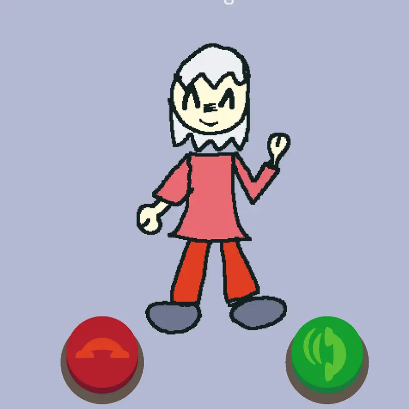 Game by @makanaka
