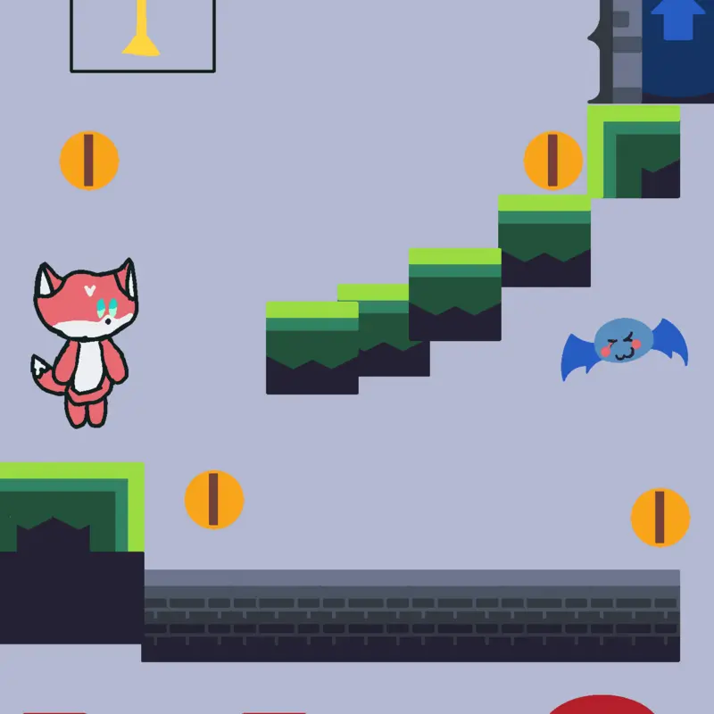 Game by @I_love_Axolotls
