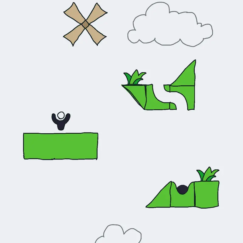Game by @characterXD