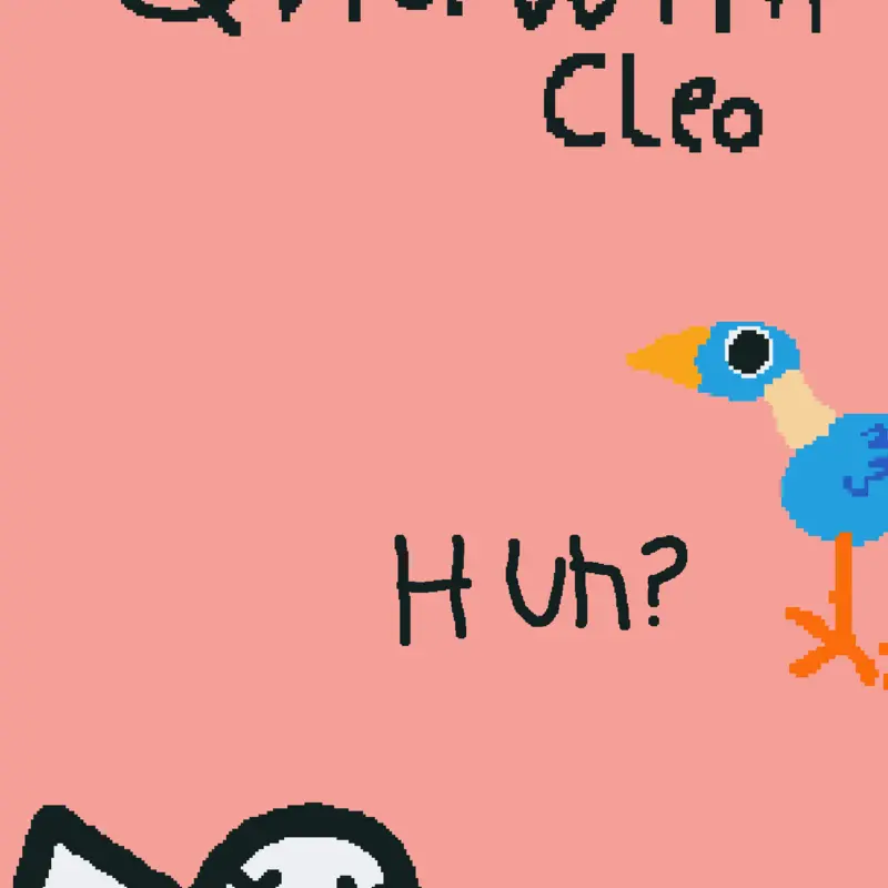 Game by @Im_Cleo