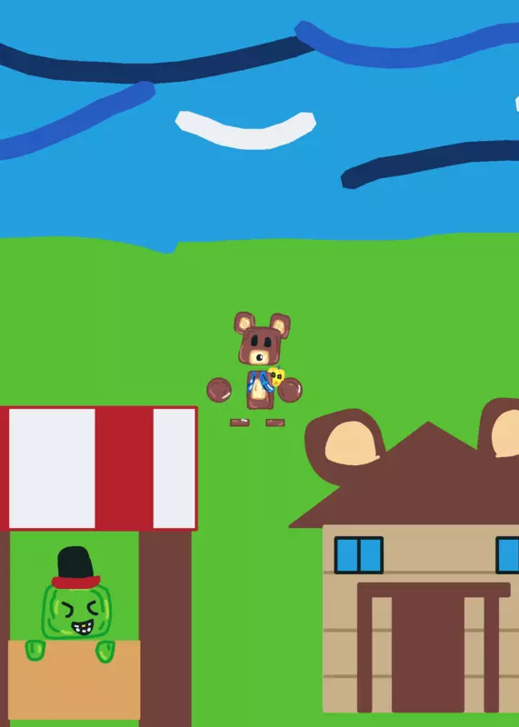 Game by @eleven_cute