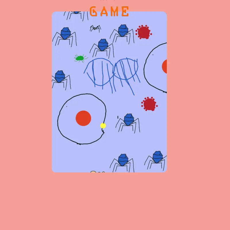 play my game by @ggtyhv