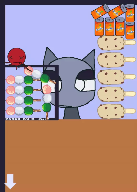 Game by @astro_100