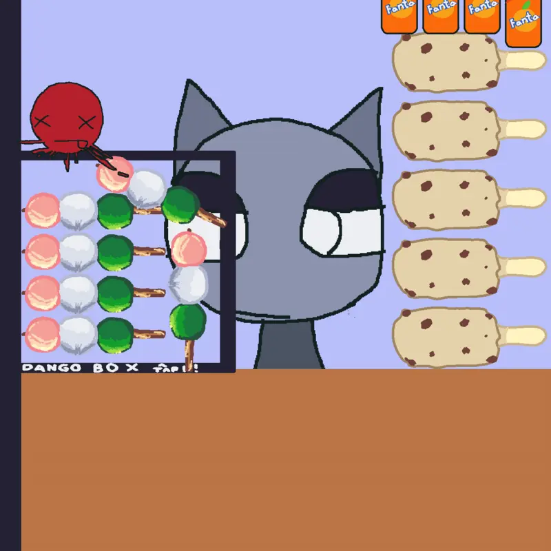 Game by @astro_100
