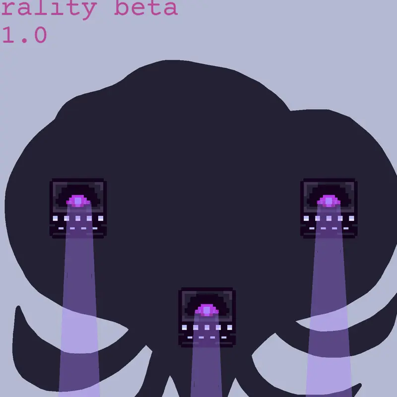 Game by @pashka
