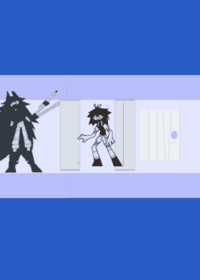 abbie escape( bug fixed)