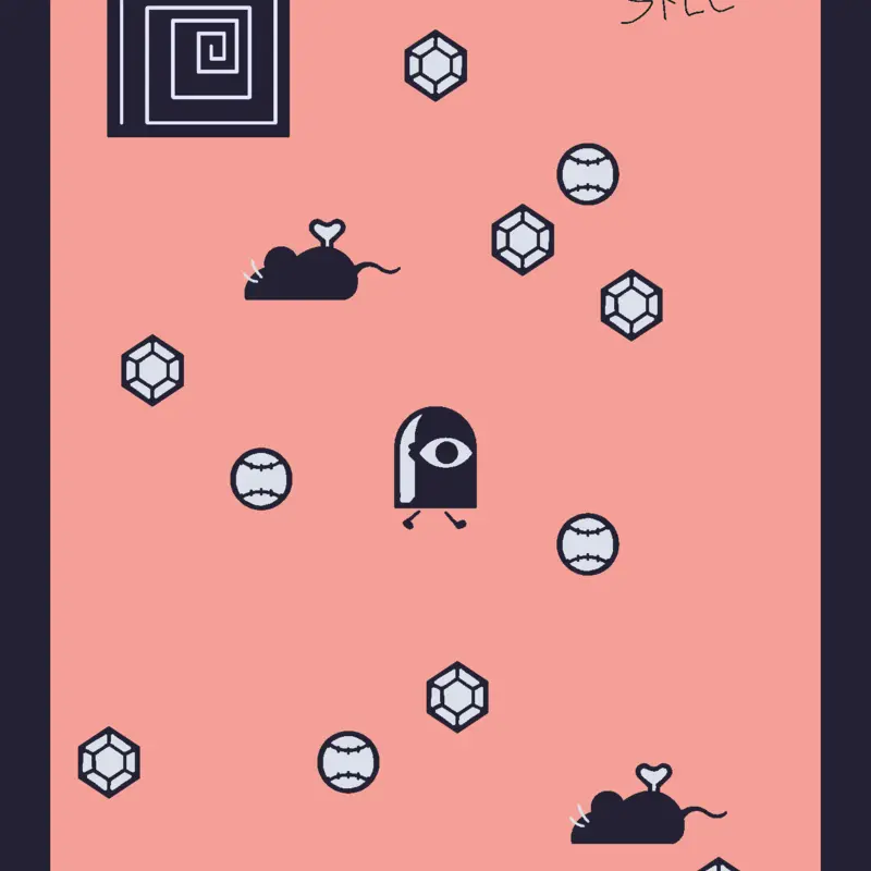 My style of castle by @CDel