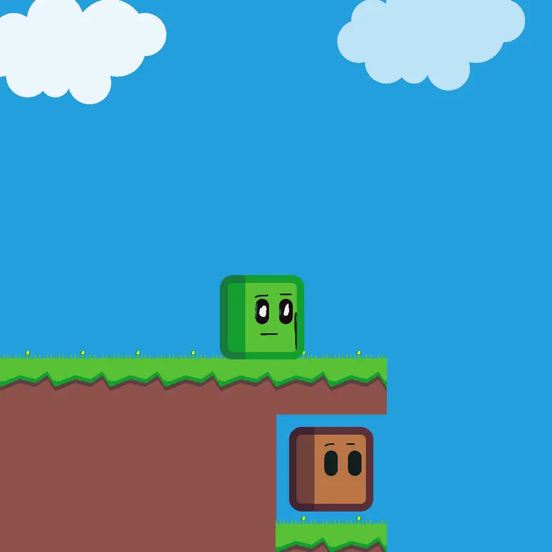 Game by @yurimn