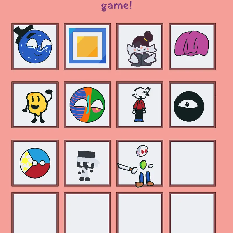 Game by @usercovid19