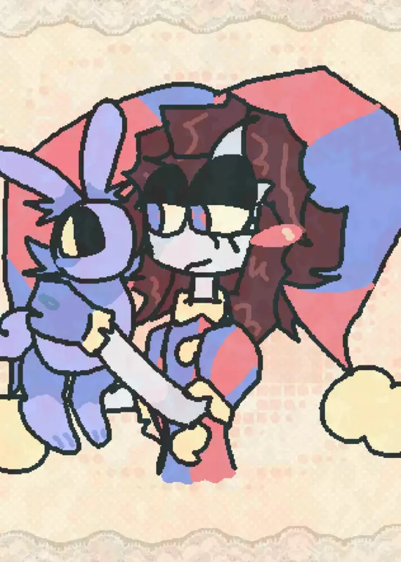 Game by @m_o_l