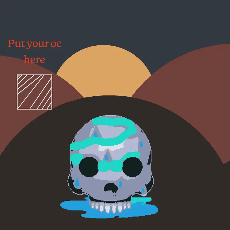 Game by @worrybomb