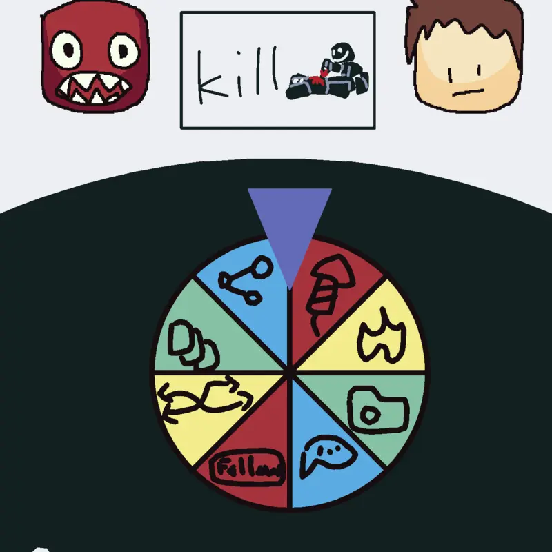 Game by @ebuTuoY