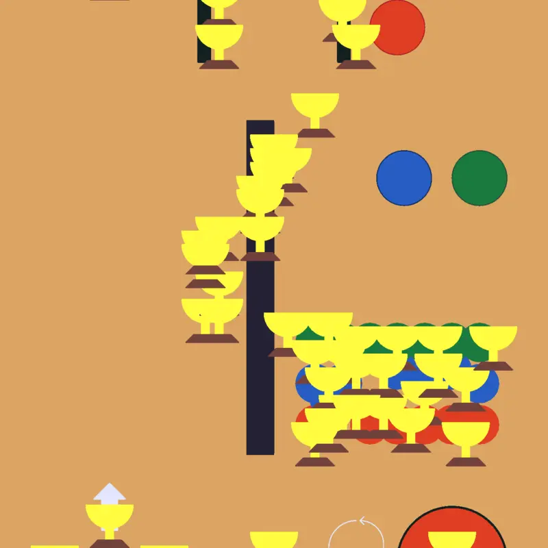 Game by @bottled