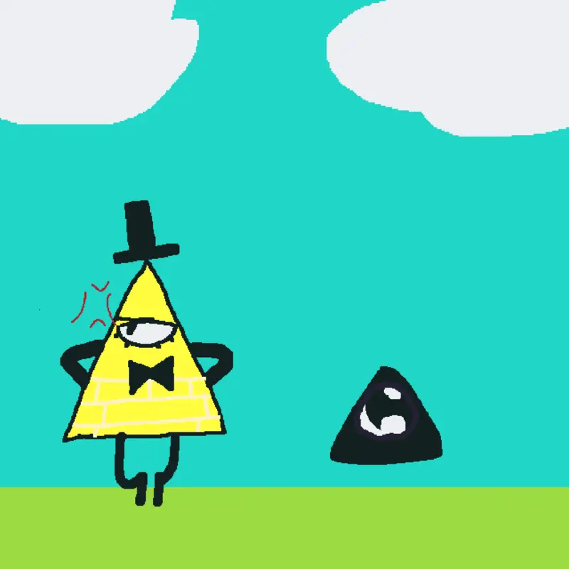 Game by @The-Mystery