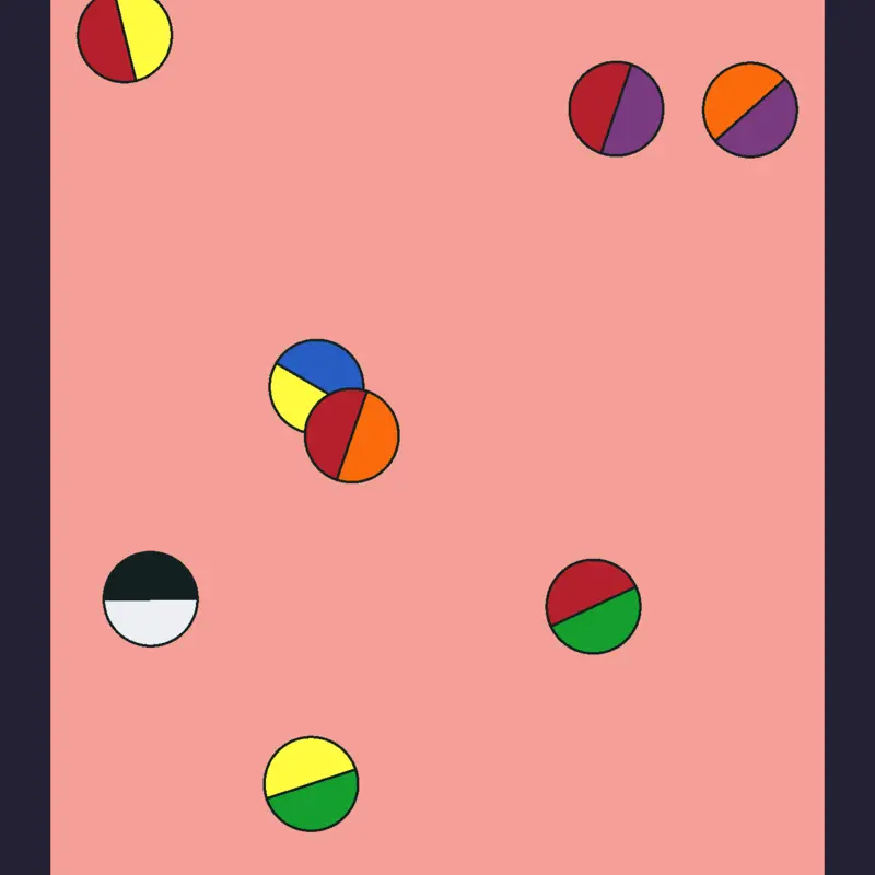 Game by @oivatoCORUJA