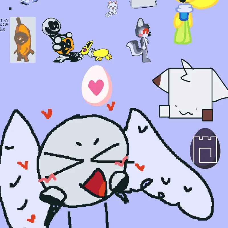 Game by @My_cat