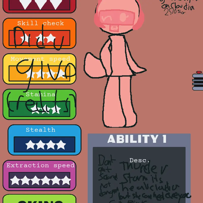 Game by @jellyrectoro
