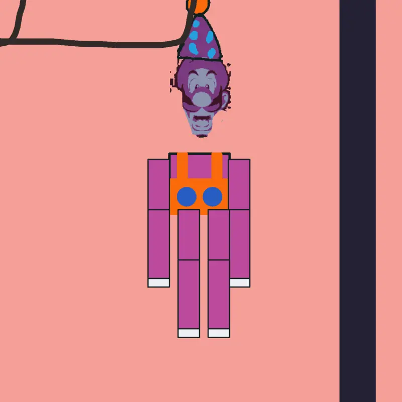 Game by @goldensigma