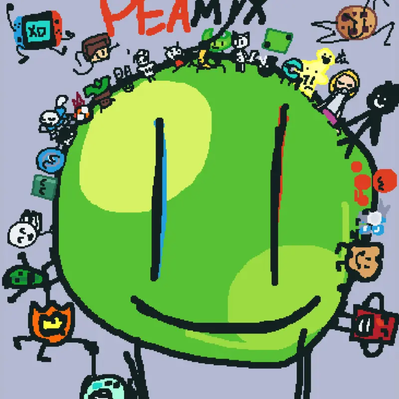 Game by @Leafy_BFDIOfficial