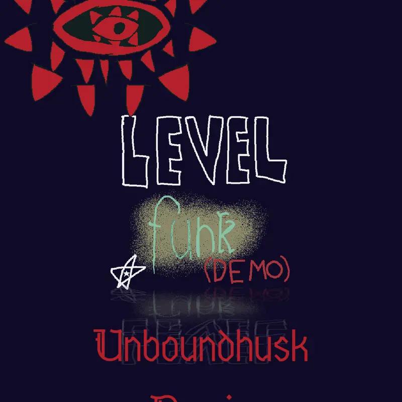 Unboundhusk Remix by @TheNoisePollutionMaker