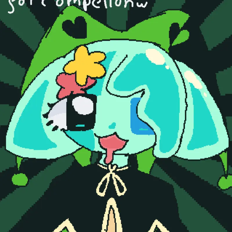 Game by @cherri_pies
