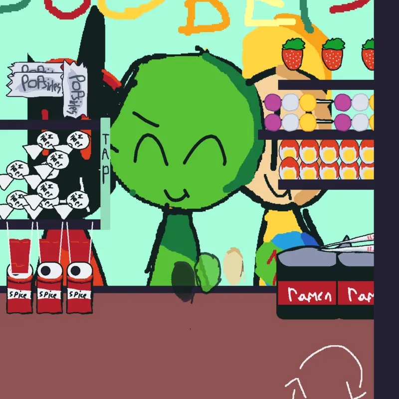 Game by @Tails828