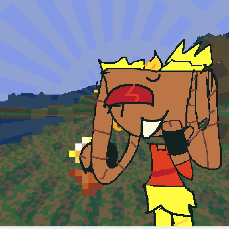 Game by @Toastyumh