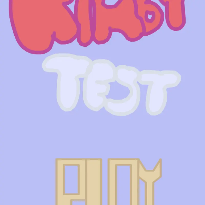 Game by @YourLocalFreddy