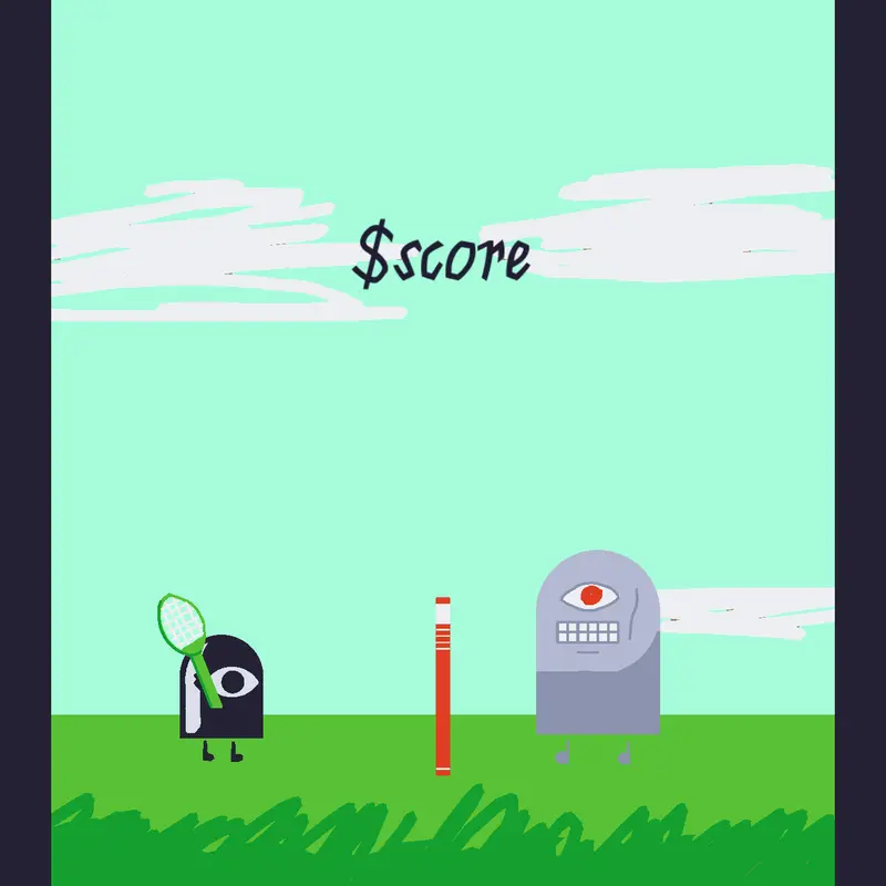 Game by @SimpleBee